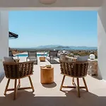 Pleiades Naxos Agkidia