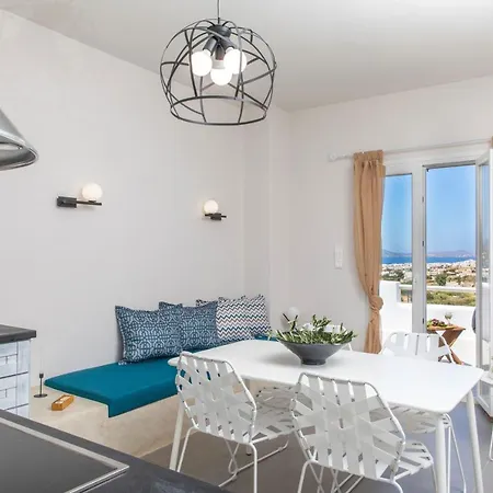 فيلة Pleiades Naxos Agkidia
