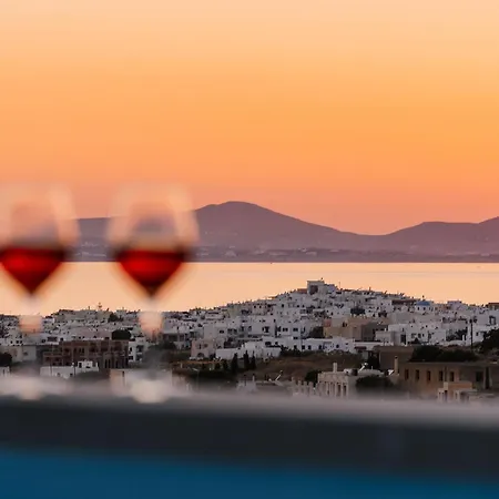 Pleiades Naxos *