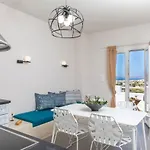 Villa Pleiades Naxos Agkidia