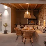 Villa Pleiades Naxos *