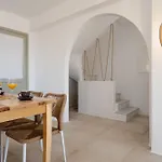 Villa Pleiades Naxos Agkidia