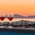 Pleiades Naxos *