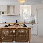 Villa Pleiades Naxos
